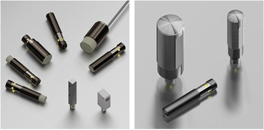 Xecro电感式传感器