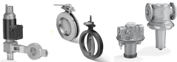 Kromschroeder阀门 Kromschroeder阀门