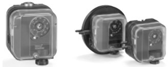 Kromschroeder压力开关 Kromschroeder压力开关