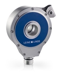 Leine & Linde 700 系列编码器