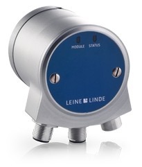 Leine & Linde 600 系列电感式编码器