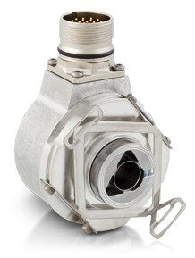 Leine & Linde 500系列模块化编码器