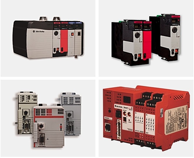 Rockwell控制器 Rockwell控制器