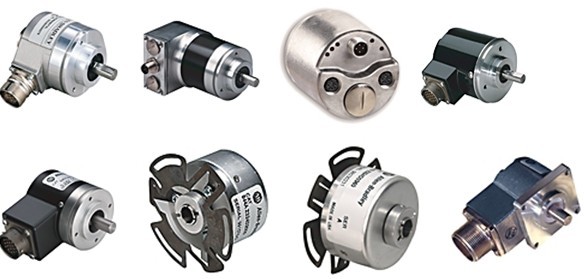 Rockwell编码器 Rockwell编码器