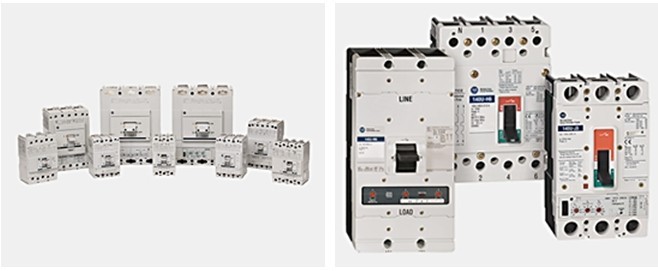 Rockwell断路器 Rockwell断路器