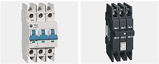 Rockwell断路器 Rockwell断路器