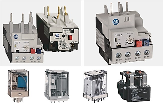 Rockwell继电器 Rockwell继电器