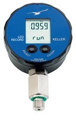 Keller数字压力表