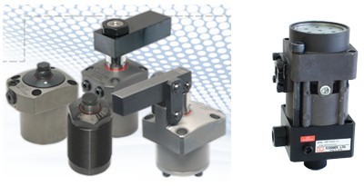 Kosmek超负荷过载泵