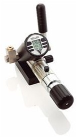 Keller压力校验仪